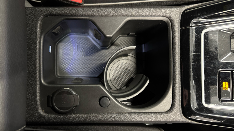 Volkswagen Golf 1.5 eTSI 150 R-Line 5dr DSG Petrol Hatchback